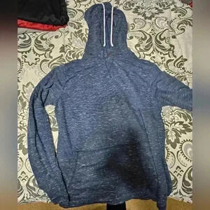 Mens light weight hoodie!